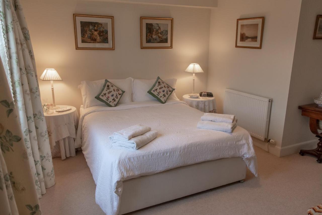 Billerwell B&B 하윅 외부 사진