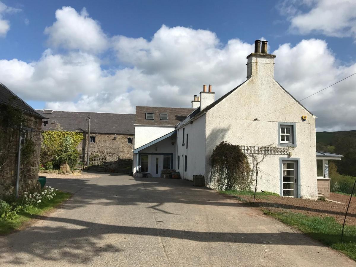 Billerwell B&B 하윅 외부 사진