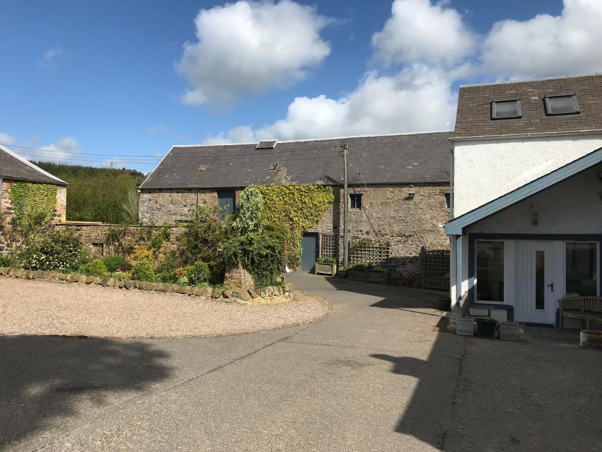 Billerwell B&B 하윅 외부 사진