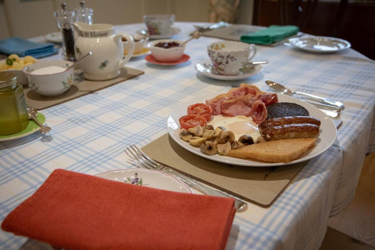 Billerwell B&B 하윅 외부 사진
