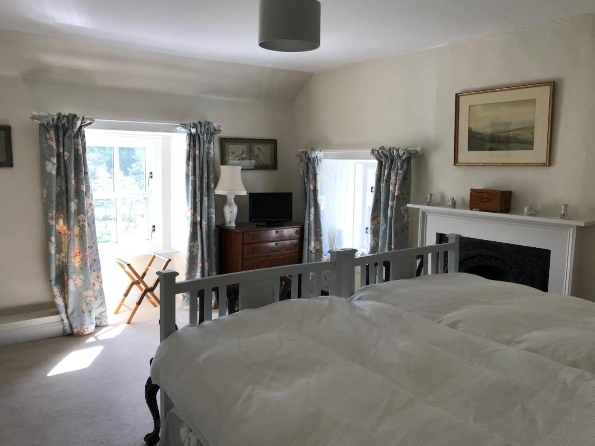 Billerwell B&B 하윅 외부 사진