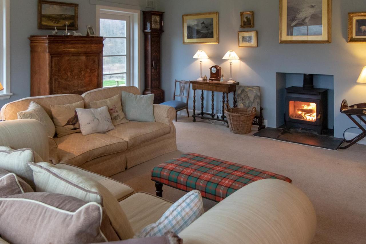 Billerwell B&B 하윅 외부 사진